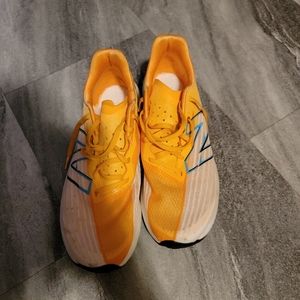 New Balance Fuel Cell Rebel v2